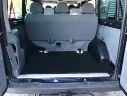 Ford Transit Kombi 300m 8 personers