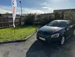 Mercedes Benz A 200