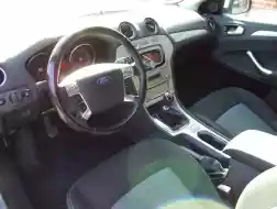 Ford Mondeo 2.0 TDCI St Car