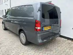 Mercedes Benz Vito 119 Aut. lang model