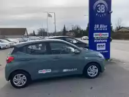 Hyundai I10 5dørs -