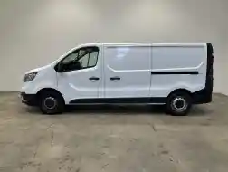 Renault Trafic L2H1