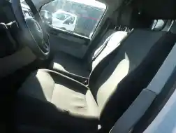 VW transporter