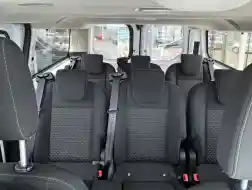 Ford Transit Custom 9P bus  320 Kombi 2.0 EcoBlue SelectShift,