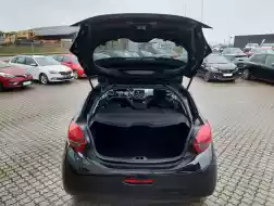 Peugeot 208 	1.2 E-vti 82 Hk 5d Esg