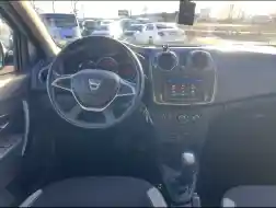 Dacia Logan Mcv