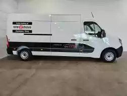 Nissan Interstar H2L3