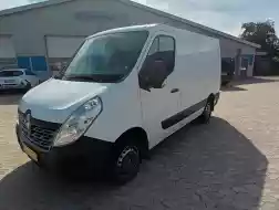Renault Master L1 H1