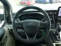 Ford tourneo custum - BEMÆRK DEPOSITUM