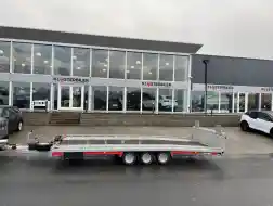 Variant Bryan James Tiplad