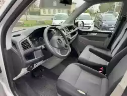 VW Transporter 2,0 tdi