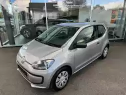 VW UP 1,0 3D