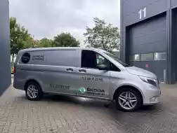 Mercedes Benz Vito 119