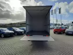 VW Crafter 2.0 Diesel 163,  LIFT max vægt 750kg