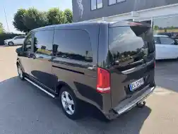 Mercedes Benz V-klasse