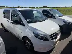 Mercedes Benz Vito