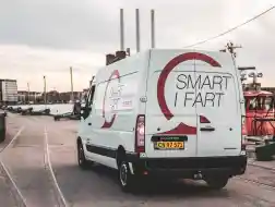 Renault Master L2H2