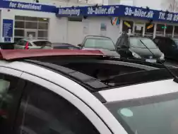 Toyota Aygo Cabriolet 5dørs -