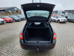 Skoda Octavia  2.0 Tdi 150 Combi Dsg7