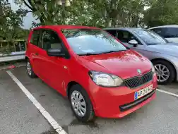 Skoda 107