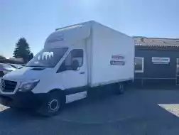 Mercedes Benz Sprinter