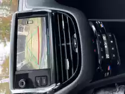 Peugeot 208 Allure Sky