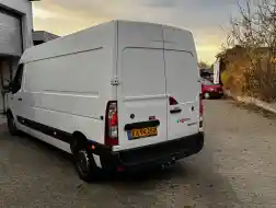 Renault Trucks Master