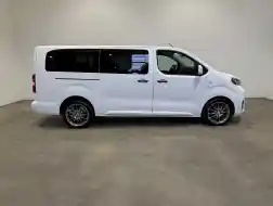 Toyota Proace Verso Automatgear